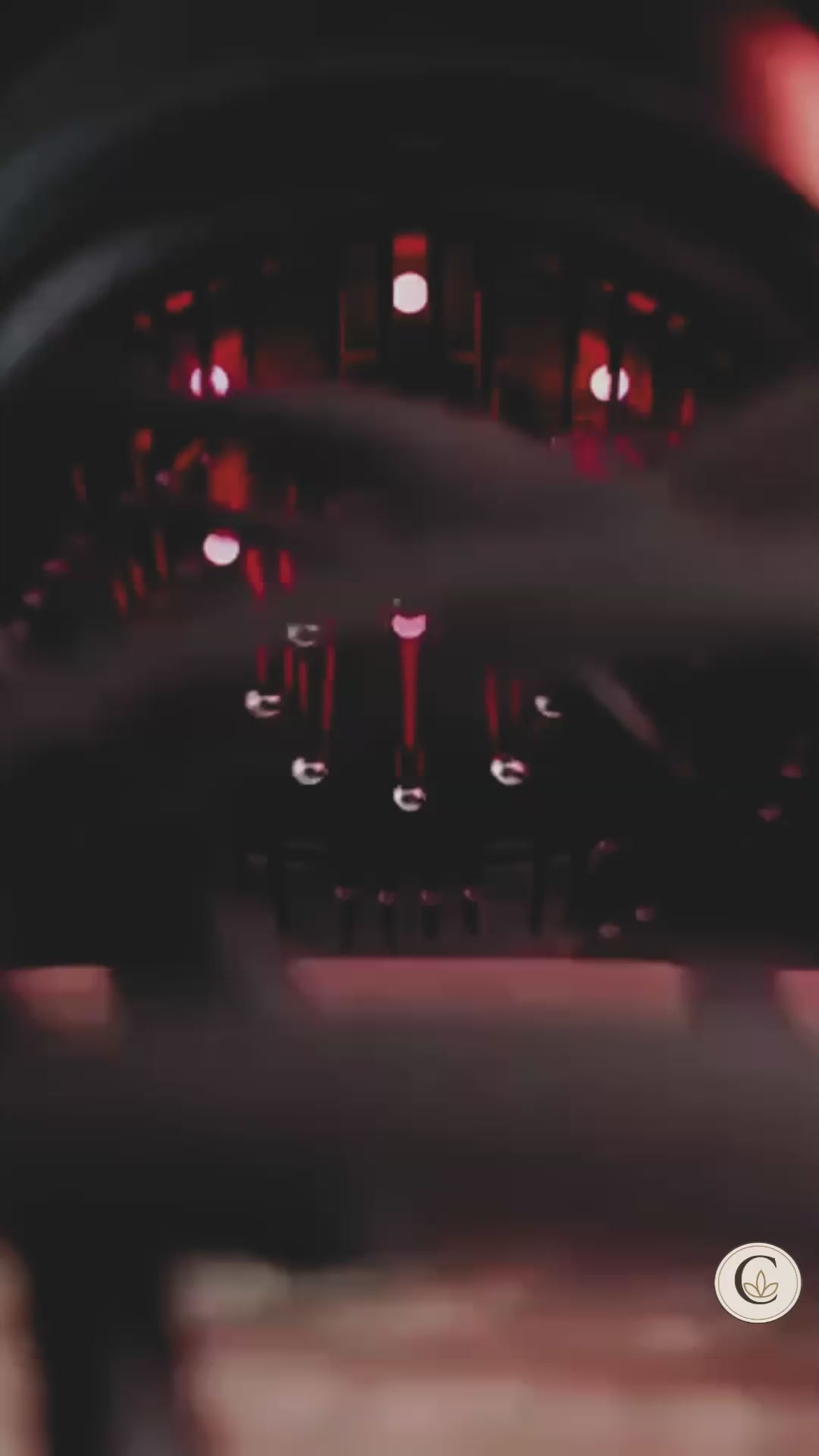 Load video: Red Light 630nm